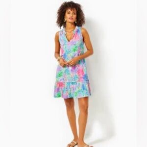 Lilly Pulitzer Malone Dress
